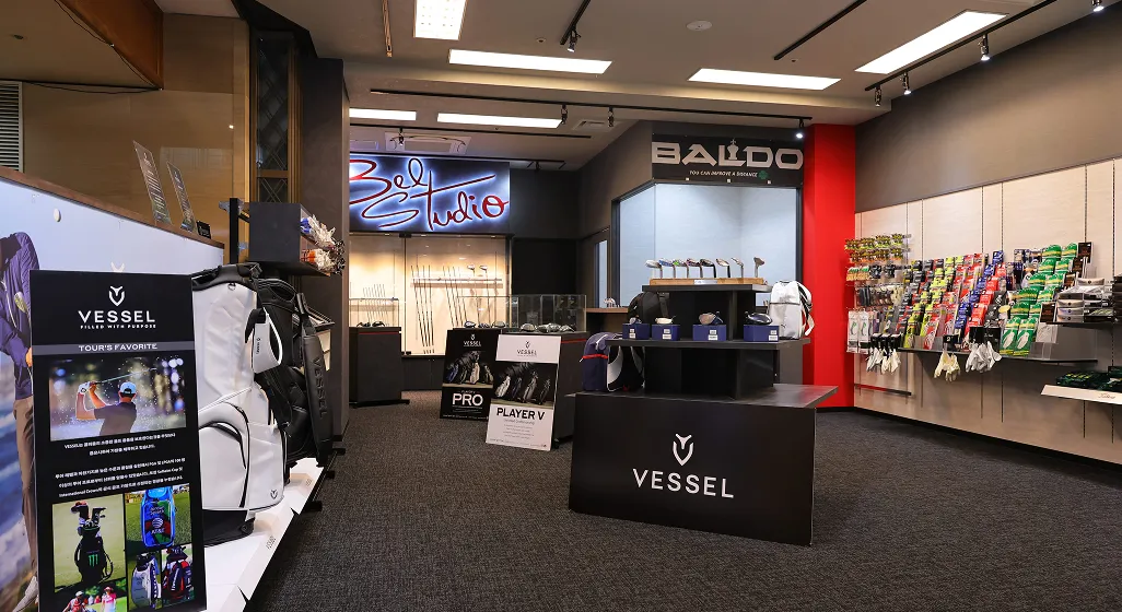 SHOP