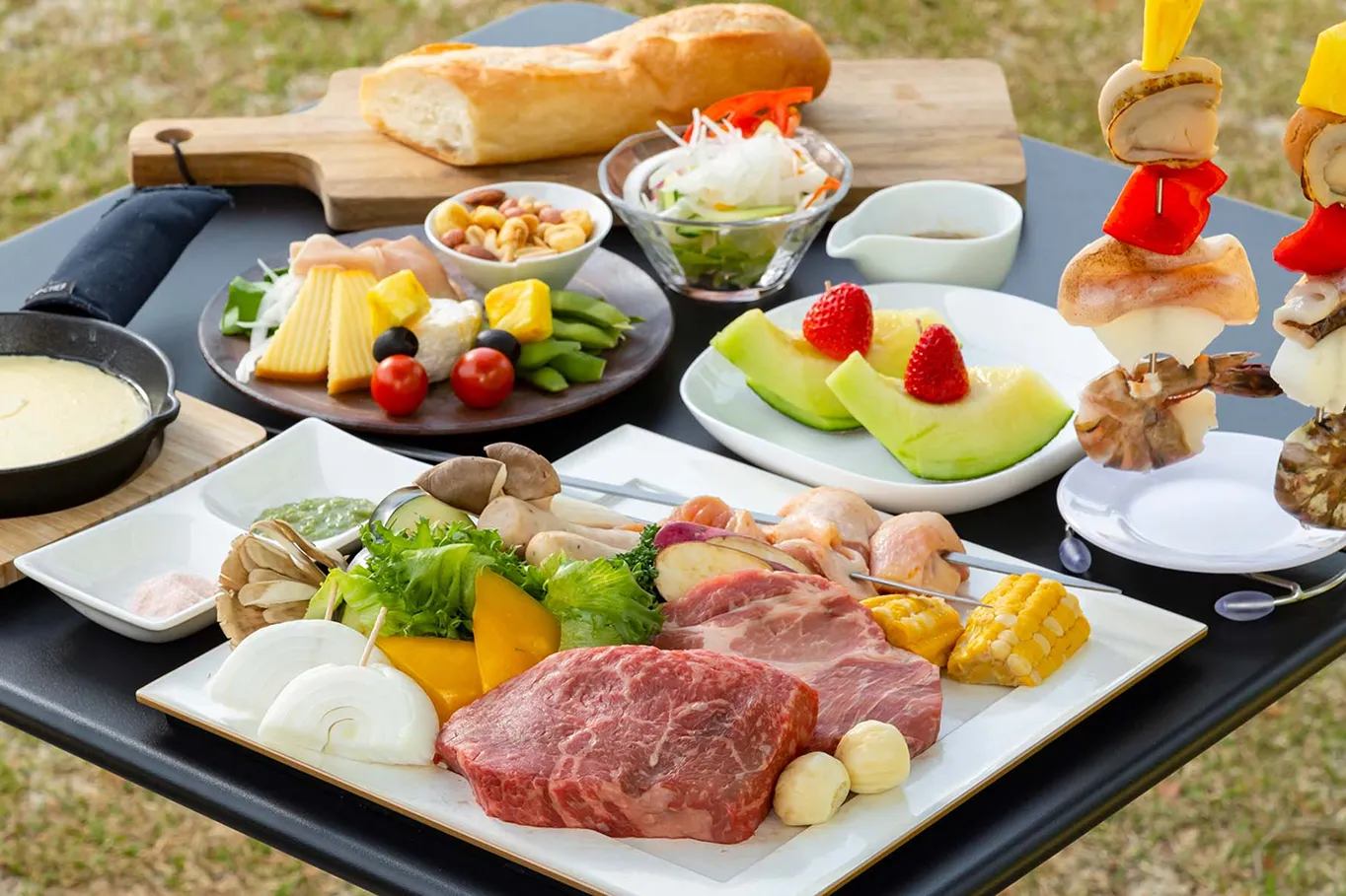 料理