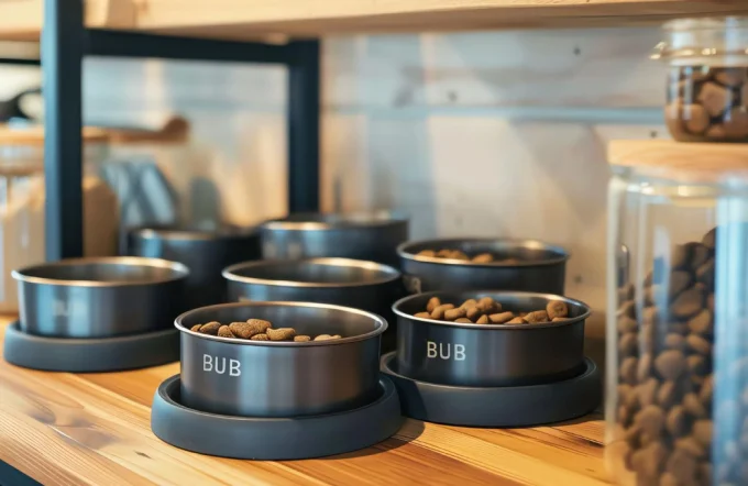 フード・おやつ