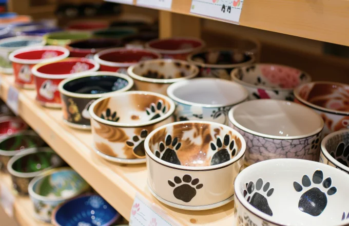 グッズ・雑貨・アート