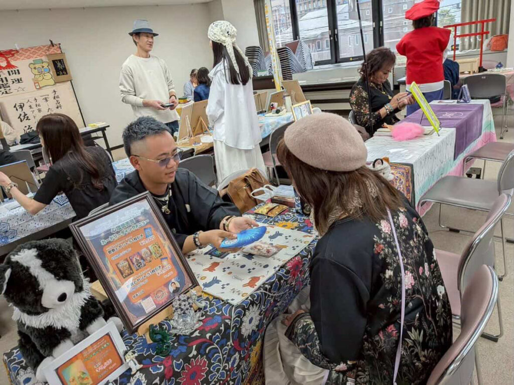 ココロハレルヤのイメージ