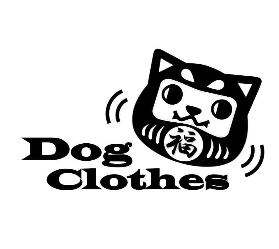 Dog Clothes 福のイメージ