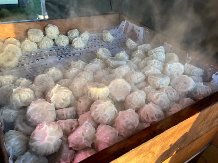 九州博多一口餃子の八助のイメージ